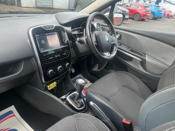 Renault Clio 1.2 TCe GT Line EDC Euro 5 5dr