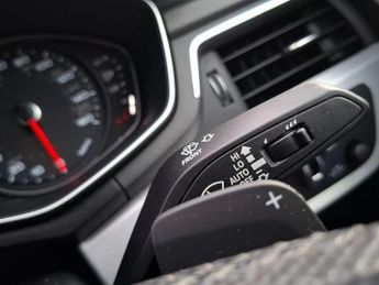 Audi A5 2.0 TDI ultra S line Sportback S Tronic Euro 6 (s/s) 5dr