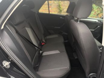 Volkswagen T-Roc 1.5 TSI EVO Active DSG Euro 6 (s/s) 5dr