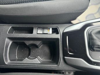 Volkswagen T-Roc 1.5 TSI EVO Active DSG Euro 6 (s/s) 5dr