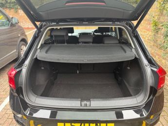 Volkswagen T-Roc 1.5 TSI EVO Active DSG Euro 6 (s/s) 5dr