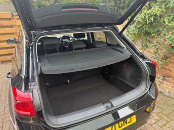 Volkswagen T-Roc 1.5 TSI EVO Active DSG Euro 6 (s/s) 5dr