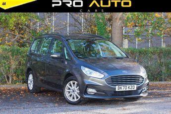 Ford Galaxy 2.0 EcoBlue Zetec Euro 6 (s/s) 5dr