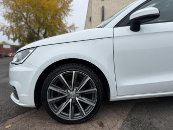 Audi A1 1.0 TFSI Sport Sportback S Tronic Euro 6 (s/s) 5dr