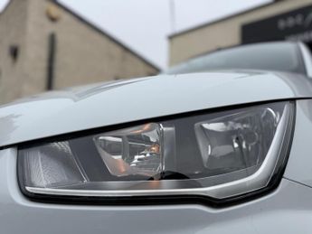 Audi A1 1.0 TFSI Sport Sportback S Tronic Euro 6 (s/s) 5dr