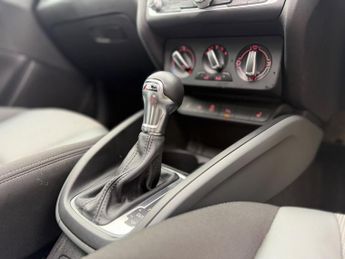 Audi A1 1.0 TFSI Sport Sportback S Tronic Euro 6 (s/s) 5dr