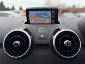 Audi A1 1.0 TFSI Sport Sportback S Tronic Euro 6 (s/s) 5dr