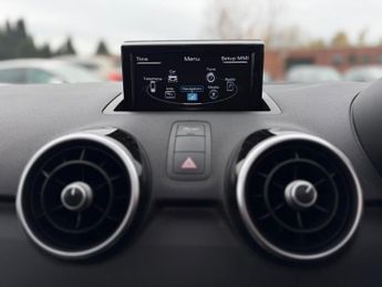 Audi A1 1.0 TFSI Sport Sportback S Tronic Euro 6 (s/s) 5dr