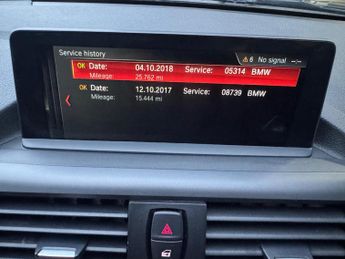 BMW 2 Series 2.0 220d M Sport Auto Euro 6 (s/s) 2dr