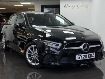 Mercedes A Class 1.3 A180 Sport (Executive) 7G-DCT Euro 6 (s/s) 5dr