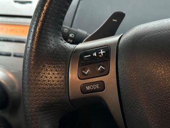 Toyota Yaris 1.33 Dual VVT-i TR MultiMode Euro 4 (s/s) 5dr