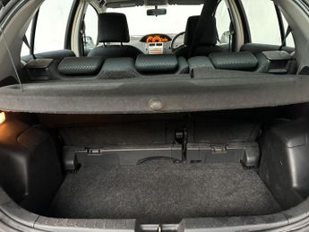 Toyota Yaris 1.33 Dual VVT-i TR MultiMode Euro 4 (s/s) 5dr