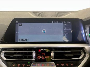 BMW 3 Series 2.0 330e 12kWh M Sport Auto Euro 6 (s/s) 4dr