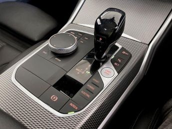 BMW 3 Series 2.0 330e 12kWh M Sport Auto Euro 6 (s/s) 4dr