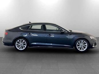 Audi A5 2.0 TDI 35 Sport Sportback S Tronic Euro 6 (s/s) 5dr