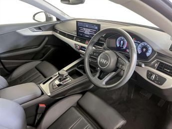 Audi A5 2.0 TDI 35 Sport Sportback S Tronic Euro 6 (s/s) 5dr