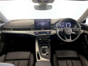 Audi A5 2.0 TDI 35 Sport Sportback S Tronic Euro 6 (s/s) 5dr