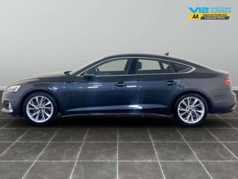Audi A5 2.0 TDI 35 Sport Sportback S Tronic Euro 6 (s/s) 5dr
