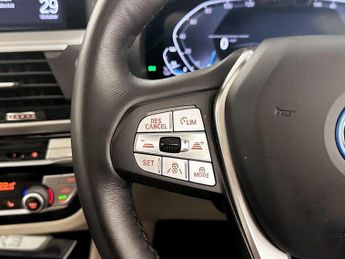 BMW iX3 80kWh Premier Edition Pro Auto 5dr