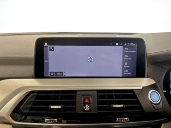 BMW iX3 80kWh Premier Edition Pro Auto 5dr