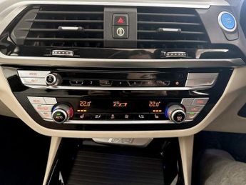 BMW iX3 80kWh Premier Edition Pro Auto 5dr