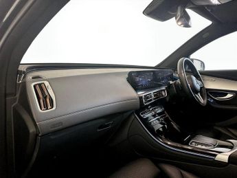 Mercedes-Benz EQC EQC 400 80kWh Sport Auto 4MATIC 5dr