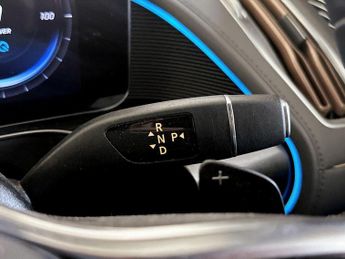 Mercedes-Benz EQC EQC 400 80kWh Sport Auto 4MATIC 5dr