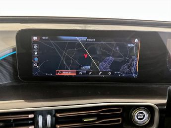 Mercedes-Benz EQC EQC 400 80kWh Sport Auto 4MATIC 5dr