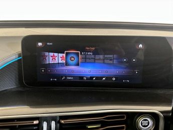 Mercedes-Benz EQC EQC 400 80kWh Sport Auto 4MATIC 5dr