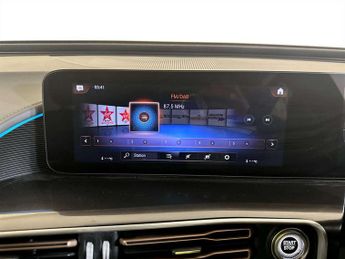 Mercedes-Benz EQC EQC 400 80kWh Sport Auto 4MATIC 5dr