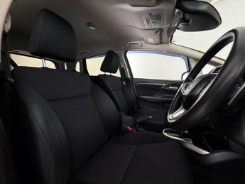 Honda Jazz 1.3 i-VTEC SE CVT Euro 6 (s/s) 5dr