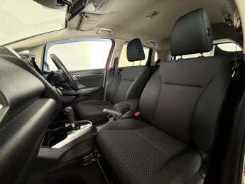 Honda Jazz 1.3 i-VTEC SE CVT Euro 6 (s/s) 5dr