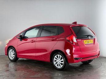 Honda Jazz 1.3 i-VTEC SE CVT Euro 6 (s/s) 5dr