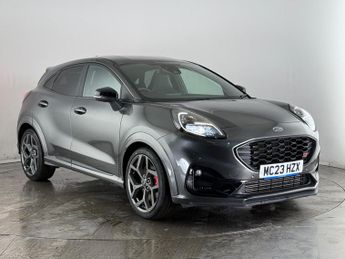 Ford Puma 1.5T EcoBoost ST Euro 6 (s/s) 5dr
