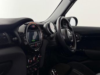 MINI Hatch 2.0 Cooper S Sport Steptronic Euro 6 (s/s) 5dr