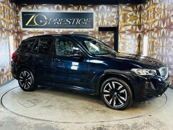 BMW X3 80kWh M Sport Auto 5dr