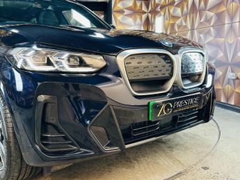 BMW iX3 80kWh M Sport Auto 5dr