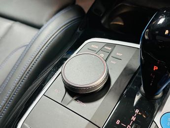 BMW iX3 80kWh M Sport Auto 5dr