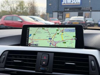 BMW 4 Series 2.0 420d M Sport Auto Euro 6 (s/s) 2dr