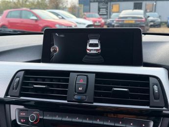 BMW 4 Series 2.0 420d M Sport Auto Euro 6 (s/s) 2dr