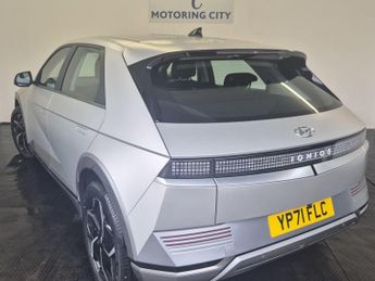 Hyundai IONIQ 5 73kWh Premium Auto 5dr