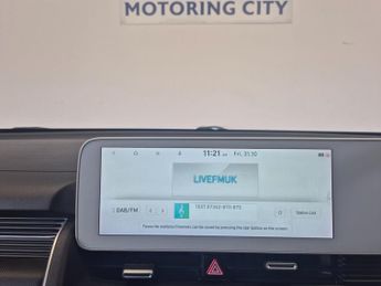 Hyundai IONIQ 5 73kWh Premium Auto 5dr