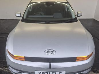 Hyundai IONIQ 5 73kWh Premium Auto 5dr