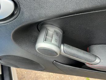 Mercedes-Benz SLK 1.8 SLK200K Tiptronic Euro 4 2dr