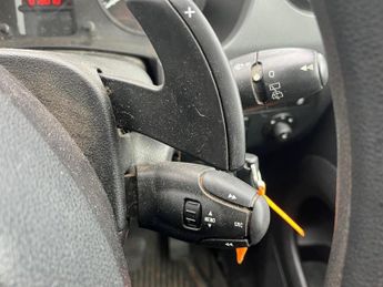 Peugeot Partner Tepee 1.6 BlueHDi Active ETG Euro 6 (s/s) 5dr