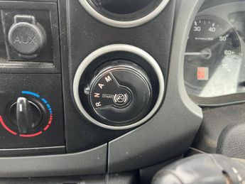 Peugeot Partner Tepee 1.6 BlueHDi Active ETG Euro 6 (s/s) 5dr