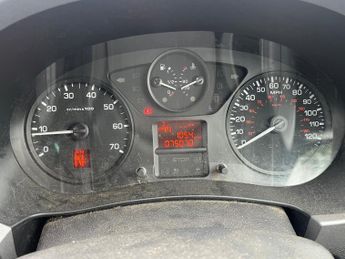 Peugeot Partner Tepee 1.6 BlueHDi Active ETG Euro 6 (s/s) 5dr