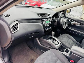 Nissan X-Trail 1.6 dCi Acenta XTRON Euro 6 (s/s) 5dr