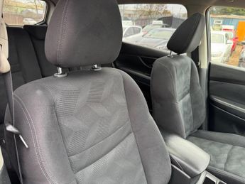 Nissan X-Trail 1.6 dCi Acenta XTRON Euro 6 (s/s) 5dr