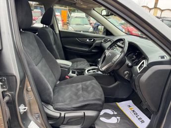 Nissan X-Trail 1.6 dCi Acenta XTRON Euro 6 (s/s) 5dr